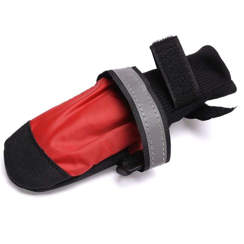 Versatile Dog Boots for Indoor and Outdoor Adventures