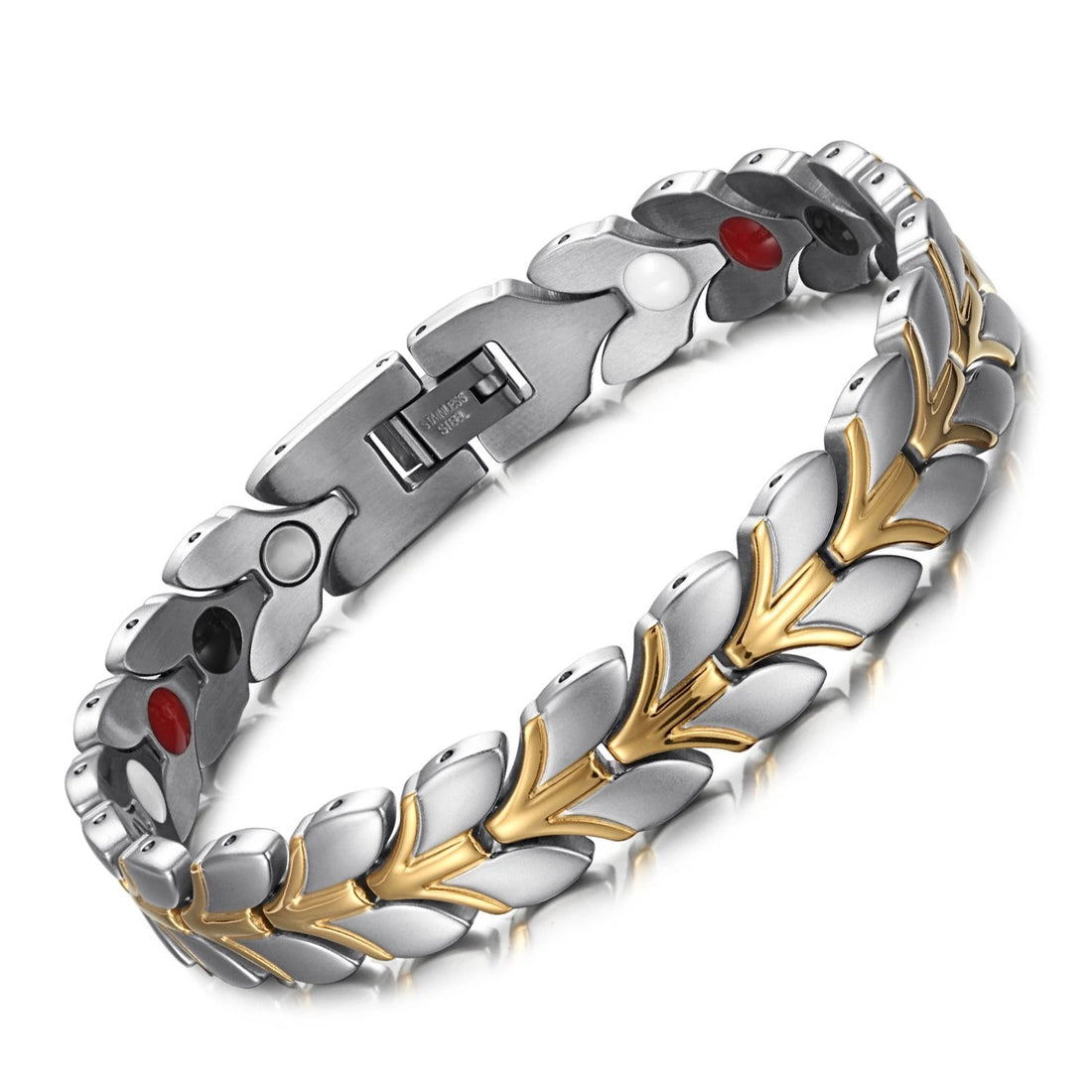 Pain and Inflammation Weight Loss  Magnetic Bracelet