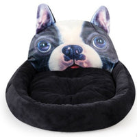 Warm Pet Cat Dog Kennel Mat