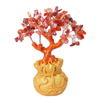 Make Money And Make a Fortune Lucky Tree Creative Home Decoration