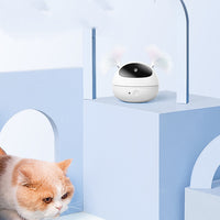 Smart Automatic Cat Toy