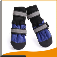 Versatile Dog Boots for Indoor and Outdoor Adventures