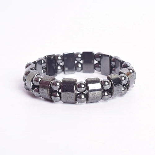 Magnetic Energy Therapy Bracelet Homme Body Slimming Weight Loss