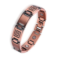 Magnetic Lymphatic Drainage Bracelet for Men Women Lymphatic Detox