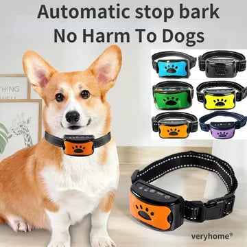 Pet Dog Anti-Barking USB Electric Ultrasonic Device