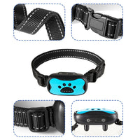 Pet Dog Anti-Barking USB Electric Ultrasonic Device