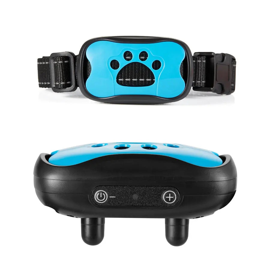 Pet Dog Anti-Barking USB Electric Ultrasonic Device