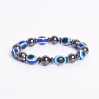 Magnetic Energy Therapy Bracelet Homme Body Slimming Weight Loss