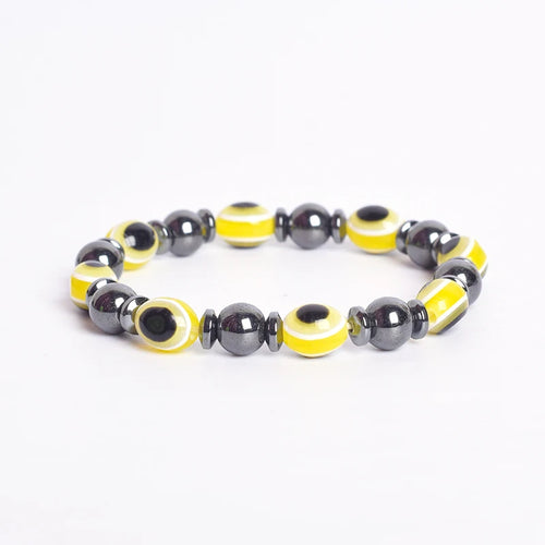 Magnetic Energy Therapy Bracelet Homme Body Slimming Weight Loss