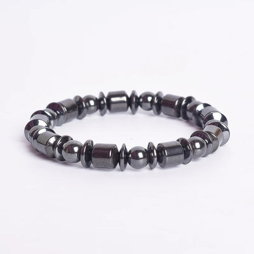 Magnetic Energy Therapy Bracelet Homme Body Slimming Weight Loss