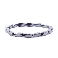 Magnetic Energy Therapy Bracelet Homme Body Slimming Weight Loss