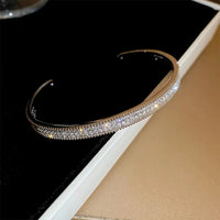 New Korean Exquisite Bamboo Bracelet Sweet Elegant Fashion Simple