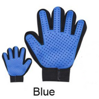 Pet Hair Remover Gloves Pet Grooming Brush Gloves