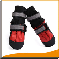 Versatile Dog Boots for Indoor and Outdoor Adventures