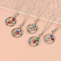 Fashion Women's Necklace Collarbone Chain