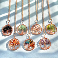 Ethereal Crystal Cascade Pendant Necklace