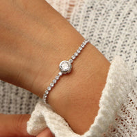 Tennis Bracelet