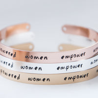 womens bracelet