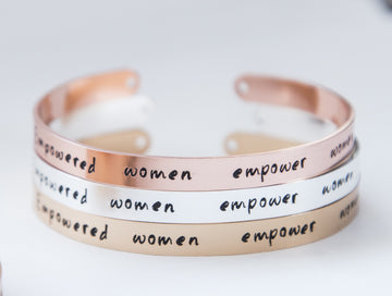 womens bracelet